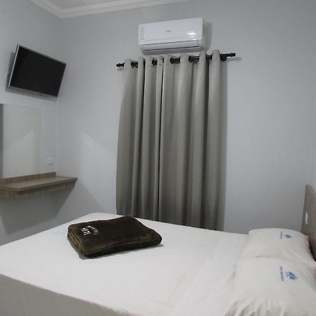 Hotel Monteneve São Paulo Zewnętrze zdjęcie