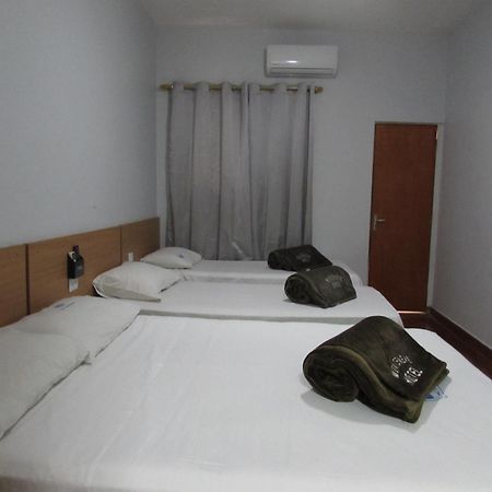 Hotel Monteneve São Paulo Zewnętrze zdjęcie