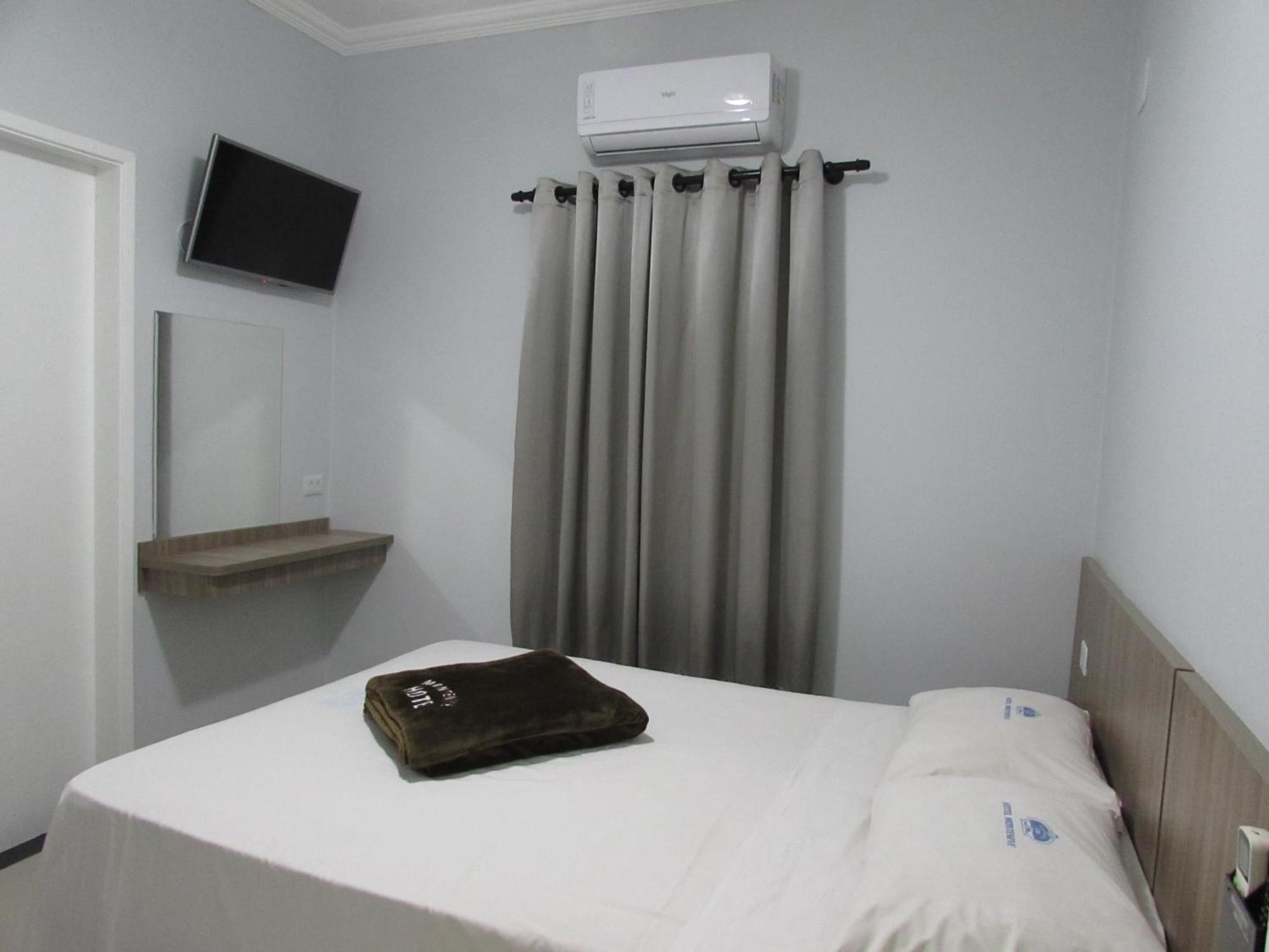 Hotel Monteneve São Paulo Zewnętrze zdjęcie