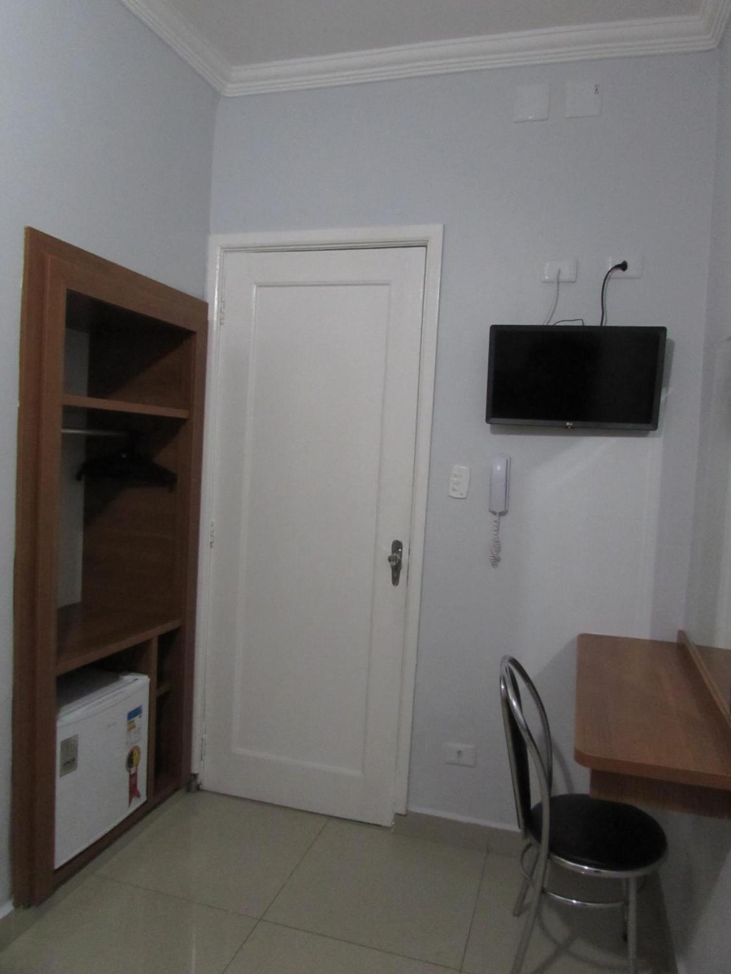 Hotel Monteneve São Paulo Zewnętrze zdjęcie
