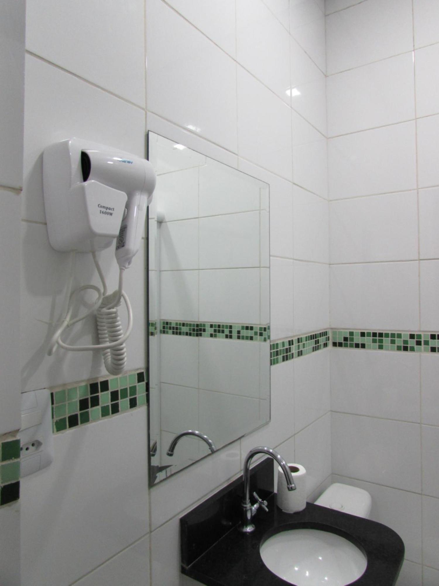Hotel Monteneve São Paulo Zewnętrze zdjęcie