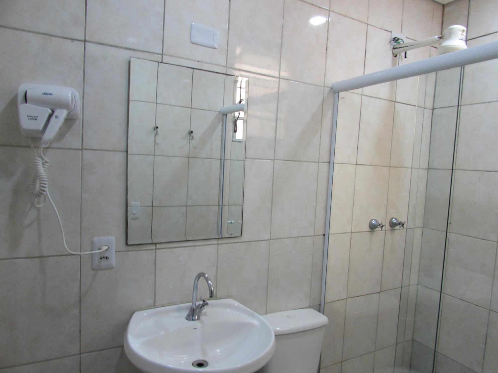 Hotel Monteneve São Paulo Zewnętrze zdjęcie