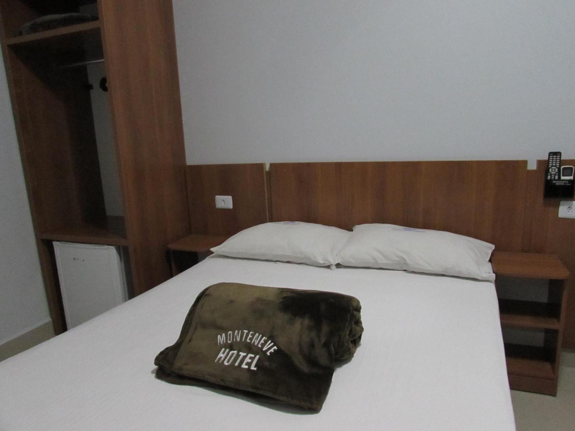 Hotel Monteneve São Paulo Zewnętrze zdjęcie
