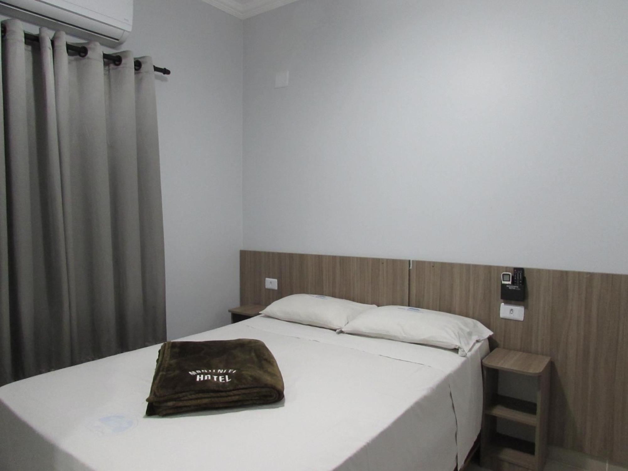 Hotel Monteneve São Paulo Zewnętrze zdjęcie